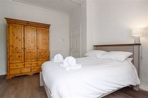Propertri Serviced Apartments